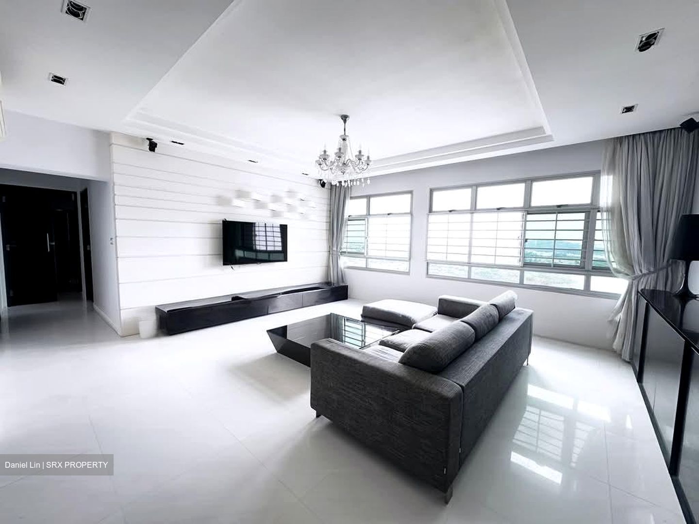 Blk 18C Buona Vista Court (Queenstown), HDB 5 Rooms #549124941